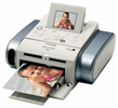 Printer CANON SELPHY DS810