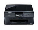 MFP BROTHER DCP-J725N