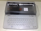 Typewriter BROTHER PY80