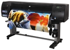 Принтер HP Designjet Z6200 60-in Photo Printer