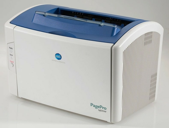Pagepro 1400w Driver For Mac