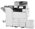 MFP RICOH Aficio MP C3502AD