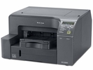Printer RICOH Aficio GX2500