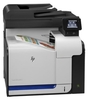  HP LaserJet Pro 500 color MFP M570dw