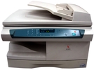  XEROX WorkCentre XD125F