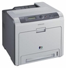 Принтер SAMSUNG CLP-670ND