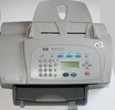 MFP HP Officejet v30