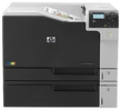  HP Color LaserJet Enterprise M750n