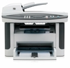  HP LaserJet M1522n MFP