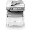 MFP OKI MC851dn