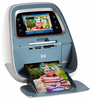 Printer HP Photosmart A826 Home Photo Center