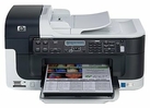 MFP HP Officejet J6424