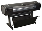 Printer HP Designjet Z5200 PostScript Printer