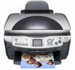 MFP EPSON Stylus Photo RX620