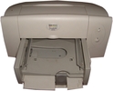 Printer HP Deskjet 615c