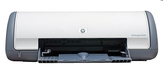  HP DeskJet D1550