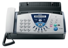  BROTHER FAX-T106