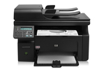  HP LaserJet Pro M1213nf MFP