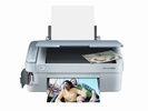  EPSON Stylus CX4600