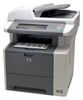 MFP HP LaserJet M3027x MFP