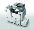 MFP NASHUATEC Aficio MP 5002SP