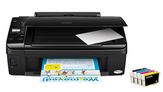 MFP EPSON Stylus TX210