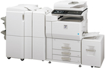 MFP SHARP MX-M623U