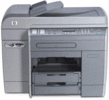  HP Officejet 9120 All-in-One