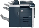 MFP DEVELOP ineo 652