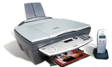 MFP PHILIPS MF Jet 495