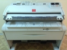 MFP NASHUATEC A041