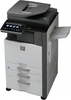 MFP SHARP MX-4141N