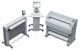 Printer OCE TDS450P2R Printer OCE TDS450P2R