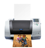 Printer EPSON Stylus Photo 785EPX