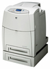  HP Color LaserJet 4600hdn 