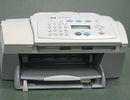  HP Officejet v40