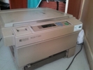 Copier RICOH FT3013