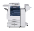  XEROX WorkCentre 7525