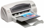 Printer HP DeskJet 1220cPs