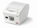 Printer OKI OKIPOS 407II Serial w/Cutter