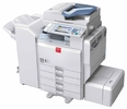 MFP NASHUATEC Aficio MP 4000