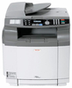  RICOH Aficio SP C210SF