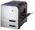 Printer KONICA-MINOLTA magicolor 4650EN