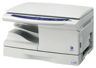 MFP SHARP AR-5012