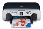 Printer CANON PIXUS MP450