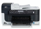 MFP HP Officejet J6488