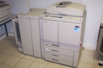 Copier CANON CLC-800