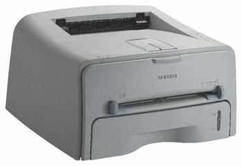 ml-1520p samsung laser printer