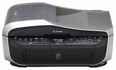  CANON PIXMA MX700