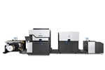 Printer HP Indigo ws6600 Digital Press